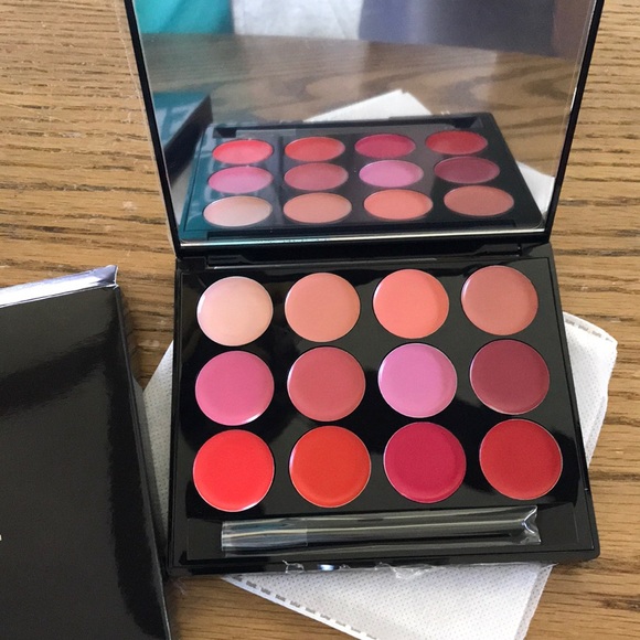 ISH Other - ISH Lip Palette